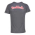 Camisa Red Bull Bragantino Treino 24/25 - Torcedor Feminina - Cinza na internet