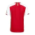 Camisa Arsenal I 23/24 - Torcedor Adidas Masculina - Branca e vermelha - comprar online