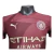 Camisa Manchester City III 24/25 - Jogador Puma Masculina - Vinho - comprar online