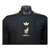 Camisa Seleção México I 25/26 manga longa - Jogador Adidas Masculina - Preta com detalhes em dourado - comprar online