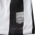 Imagem do Camisa Santos II 25/26 - Torcedor Umbro Masculina - Branca e preta