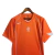 Camisa Retrô Seleção da Holanda I 2004 - Masculina Nike - Laranja com detalhes em branco - comprar online