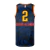Camiseta Regata NBA Oklahoma City Thunder 23/24 - Masculina Nike - Azul - comprar online