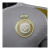 Camisa Al-Nassr III 24/25 - Jogador Adidas Masculina - Branca com detalhes em dourado - Perera Store