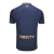 Camisa Boca Juniors III 25/26 - Torcedor Adidas Masculina - Azul com detalhes em amarelo - comprar online