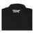 Camisa Botafogo Fourth 25/26 - Torcedor Reebok Feminina - Preta com detalhes em branco e Com Patrocínio - Perera Store