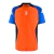 Camisa Juventus Treino I 24/25 - Torcedor Adidas Masculina - Laranja e azul