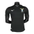 Camisa Lazio Aniversário 50 anos 24/25 - Jogador Mizuno Masculina - Preta
