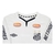 Imagem do Camisa Retrô Santos I 2011/12 - Masculina Umbro - Branca