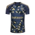 Camisa Boca Juniors III 25/26 - Torcedor Adidas Masculina - Azul com detalhes em amarelo