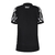 Camisa Botafogo Fourth 25/26 - Torcedor Reebok Feminina - Preta com detalhes em branco e Com Patrocínio na internet