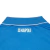 Camisa Napoli I 24/25 - Torcedor EA7 Masculina - Azul com detalhes em branco - Perera Store