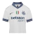 Camisa Inter de Milão II 24/25 - Torcedor Nike Feminina - Branca com detalhes em azul na internet