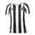 Camisa Santos II 24/25 - Torcedor Umbro Masculina - Branca e preta - comprar online