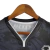 Imagem do Camisa Santa Cruz II 24/25 - Torcedor Volt Masculina - Preta com detalhes em vermelho e branco