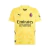 Camisa AC Milan Goleiro II 24/25 - Torcedor Puma Masculina - Amarela com detalhes em preto