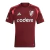 Camisa River Plate II 24/25 - Torcedor Adidas Masculina - Vermelha