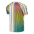 Camisa Everton Pré-jogo 23/24 - Torcedor Hummel Masculina - Multicolorida - comprar online
