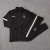 Conjunto de treino Paris Saint-Germain (zíper completo) na internet