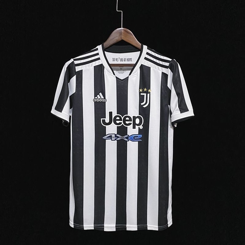 CAMISA I JUVENTUS 21/22