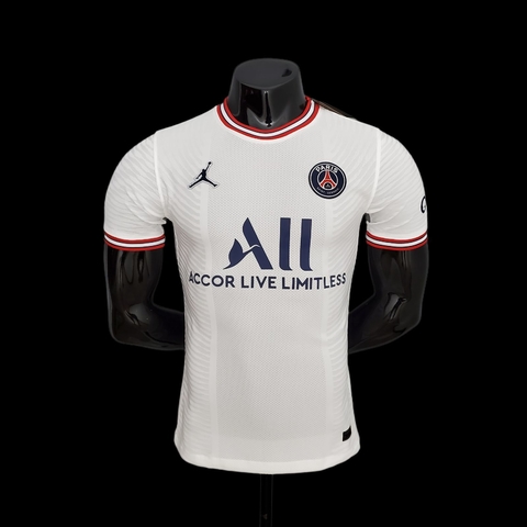 CAMISA PARIS SAINT GERMAIN 2022/23 MATCH FOURTH - PLAYER