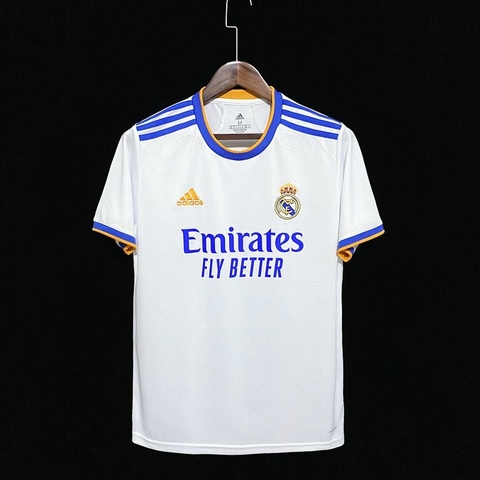 CAMISA I REAL MADRID 21/22