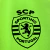 Camisa Sporting Lisboa II 21/22 na internet