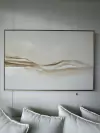 Cuadro Linares enmarcado
