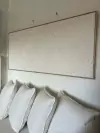Cuadro Moruno con marco de madera en internet