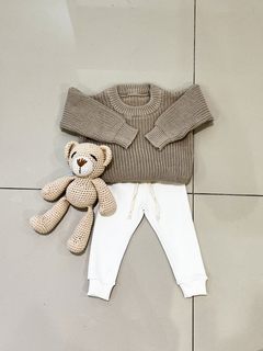 Imagen de SWEATER DELFOS LISO