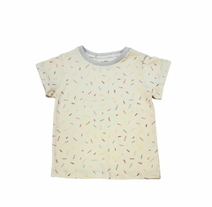 REMERA PIPA - Frutas en internet