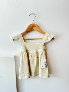 VESTIDO SALINAS - comprar online