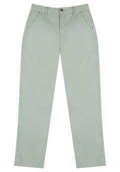 CALÇA DE SARJA SLIM LEZ A LEZ - loja online