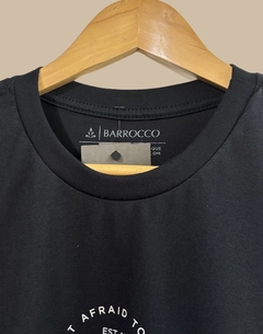 CAMISETA ESTAMPADA MASCULINA - Moda Viva
