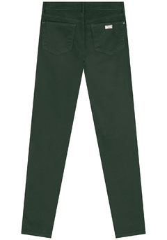 CALÇA DE SARJA SKINNY LEZ A LEZ