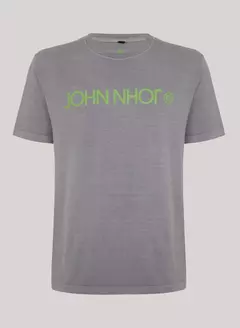 Imagem do CAMISETA REGULAR FIT ESTAMPADA JOHN JOHN