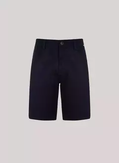 BERMUDA JEANS SLIM JOHN JOHN - comprar online