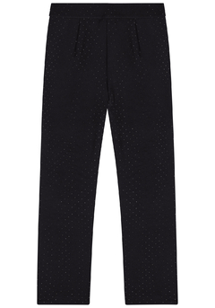 Imagem do CALÇA CARROT COM STRASS LEZ A LEZ