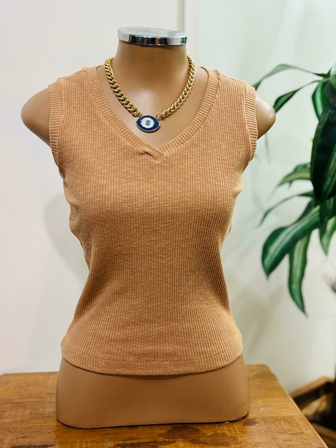 REGATA GOLA V CANELADA - comprar online