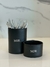 Porta Canetas + Porta Clips - loja online