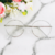 Armazon de Metal Oval en internet