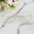 Armazon de Metal Oval - comprar online