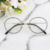 Armazon de Metal Oval