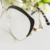 Armazon de Metal Cat Eye - ABS Lunettes
