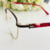 Armazon de Metal Cat Eye - tienda online