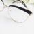 Imagen de Armazon de Metal Cat Eye