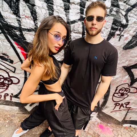 Lentes De Sol Lash - comprar online