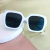Lente De Sol Manuela - ABS Lunettes