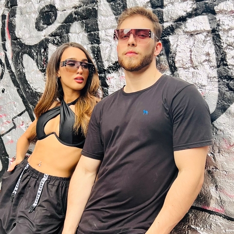 Lentes De Sol Boris - comprar online