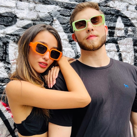 Lentes De Sol Kai - comprar online